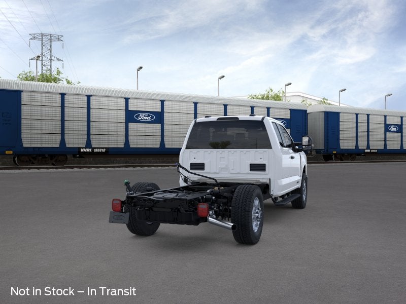 2026 Ford F-350SD XLT 168 WB