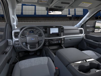 2026 Ford F-350SD XLT 168 WB