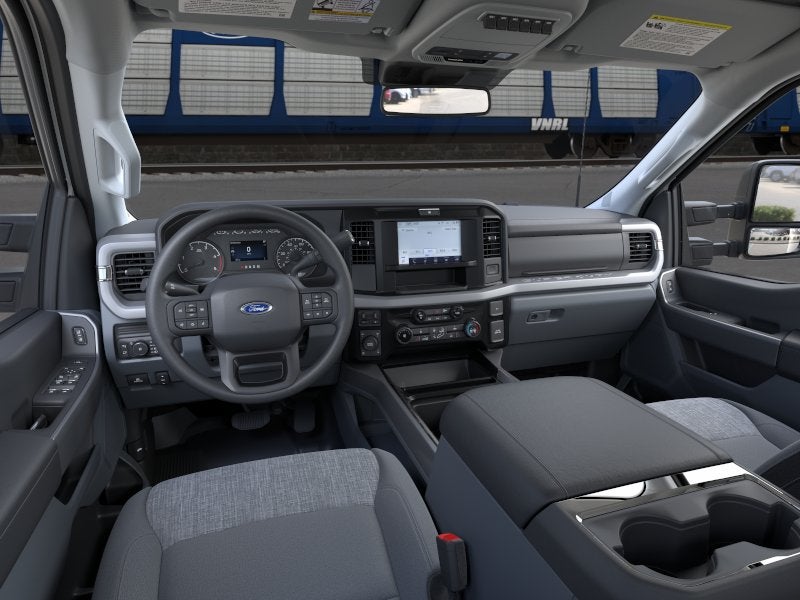2026 Ford F-350SD XLT 168 WB