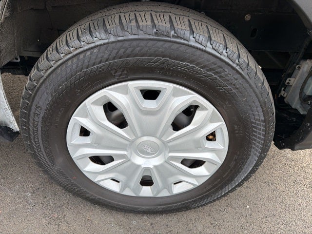 2022 Ford Transit-350 Base 138 WB