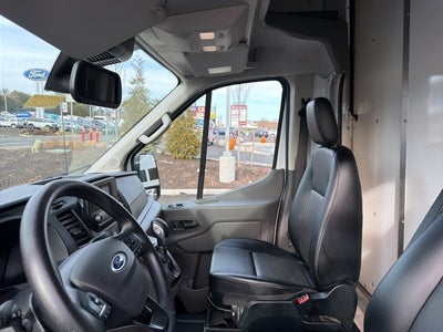 2022 Ford Transit-350 Base 138 WB