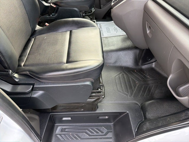 2022 Ford Transit-350 Base 138 WB