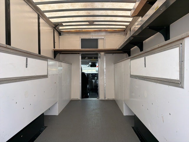 2022 Ford Transit-350 Base 138 WB