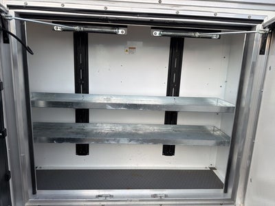 2022 Ford Transit-350 Base 138 WB