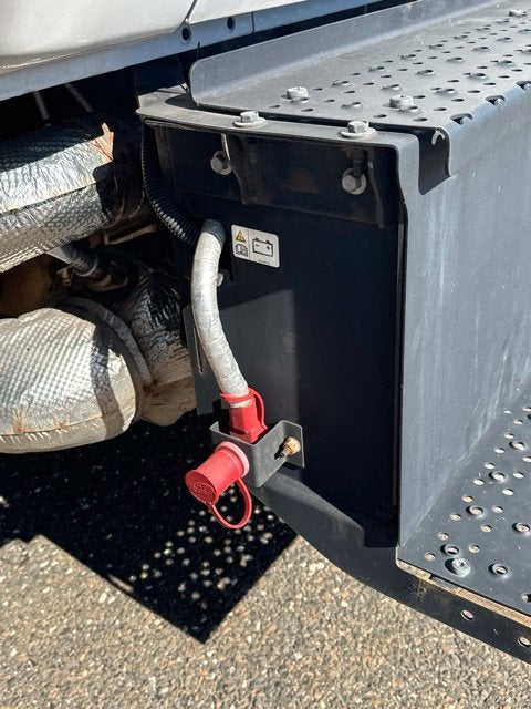 2021 Ford F-650SD Base
