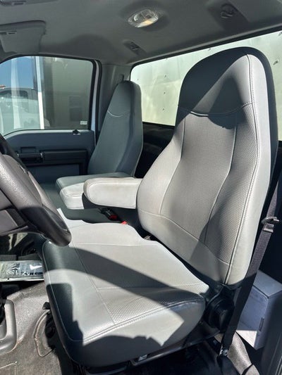 2021 Ford F-650SD Base