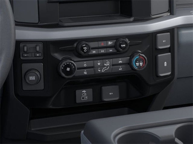 2026 Ford F-350SD Stake Body Commercial