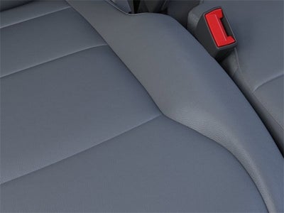 2026 Ford F-350SD Stake Body Commercial