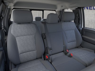 2026 Ford F-550SD Landscape Dump Commercial