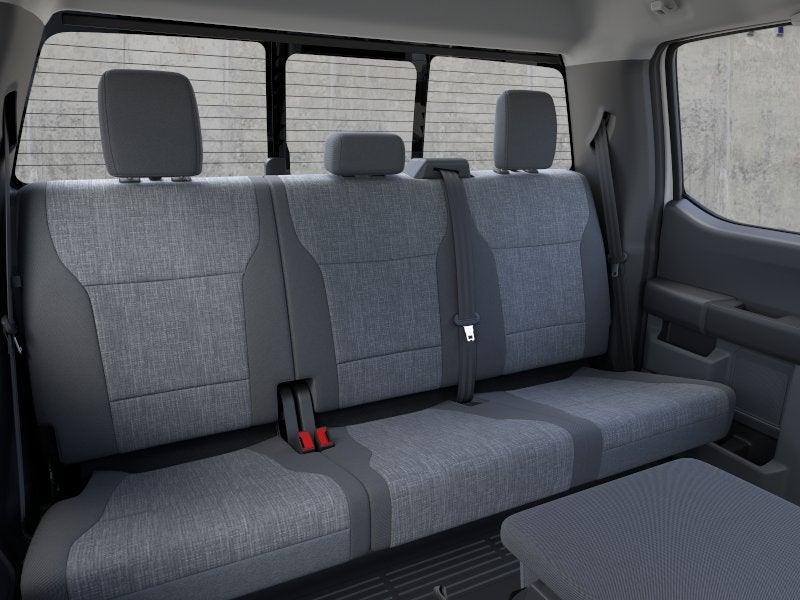 2026 Ford F-550SD Landscape Dump Commercial