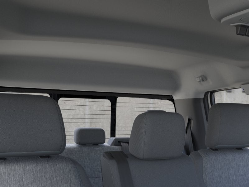 2026 Ford F-550SD Landscape Dump Commercial
