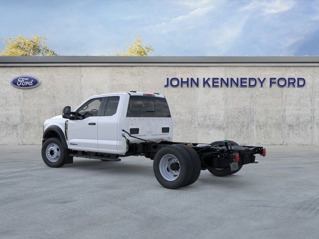 2026 Ford F-550SD XL DRW
