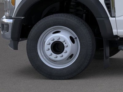 2026 Ford F-450SD XL DRW