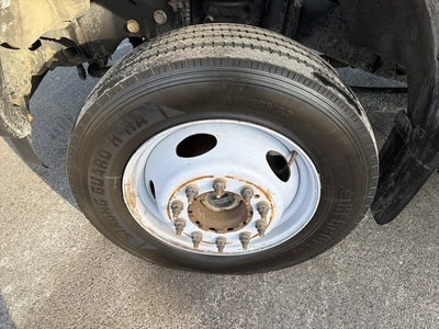 2019 Ford F-550SD XL DRW