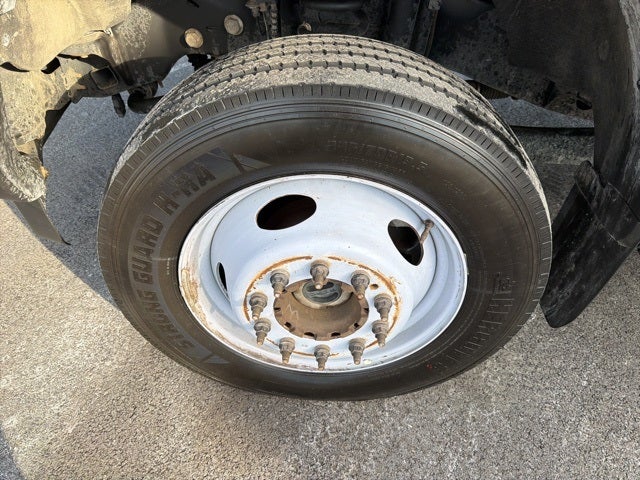 2019 Ford F-550SD XL DRW