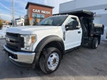 2019 Ford F-550SD XL DRW