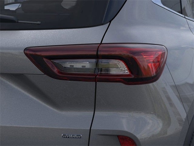 2025 Ford Escape Plug-In Hybrid Base