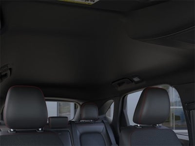 2026 Ford Escape Hybrid ST-Line Select