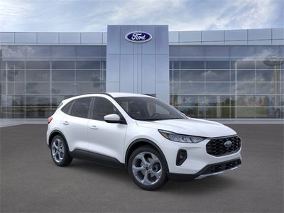 2026 Ford Escape Hybrid ST-Line Select