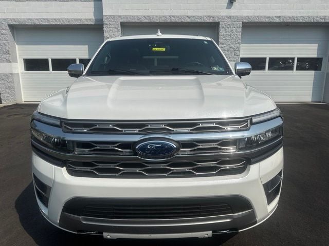 2024 Ford Expedition Max Platinum