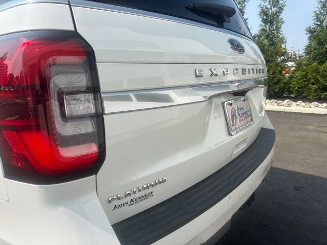 2024 Ford Expedition Max Platinum