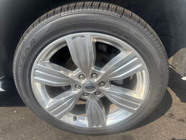 2024 Ford Expedition Max Platinum