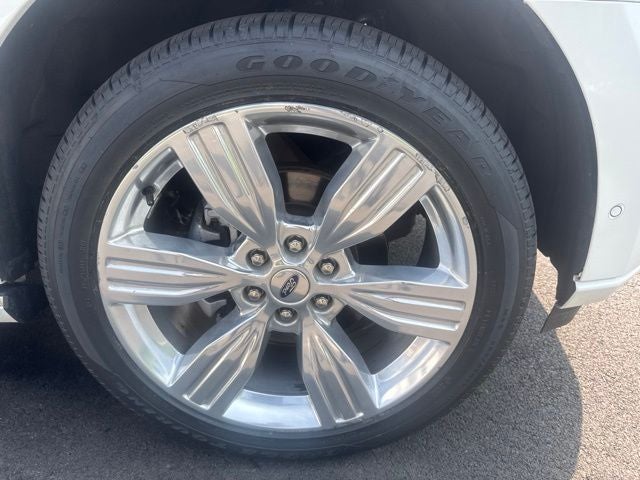 2024 Ford Expedition Max Platinum