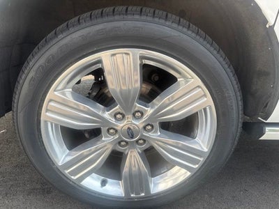 2024 Ford Expedition Max Platinum