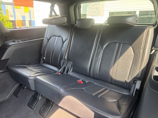 2024 Ford Expedition Max Platinum