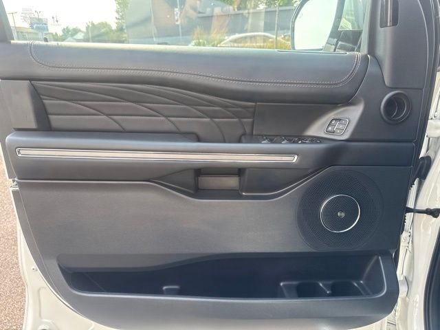 2024 Ford Expedition Max Platinum