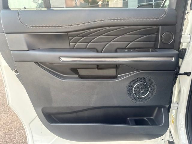 2024 Ford Expedition Max Platinum