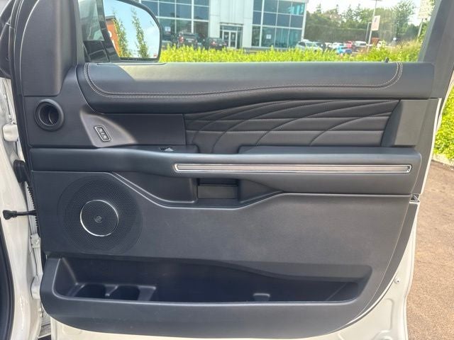 2024 Ford Expedition Max Platinum