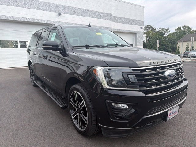 2020 Ford Expedition Max Limited