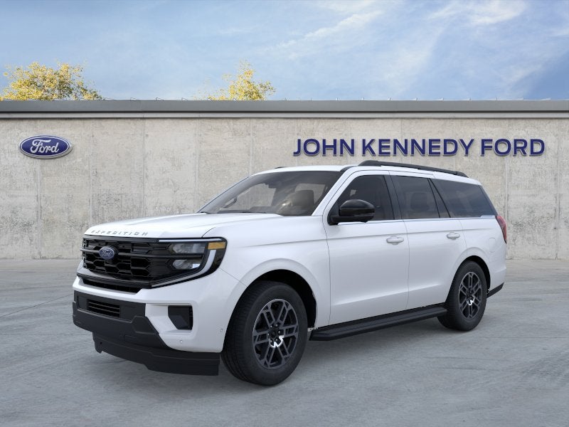 2025 Ford Expedition Active 4x4's photo