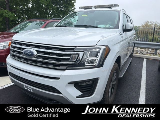 2021 Ford Expedition XLT 4x4's photo