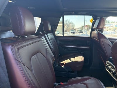 2024 Ford Expedition Limited