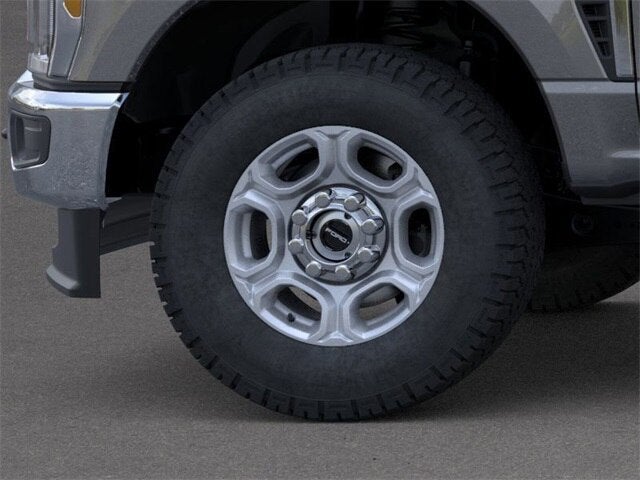 2026 Ford F-250SD XLT pickup