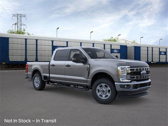 2026 Ford F-250SD XLT pickup