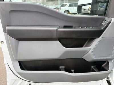 2024 Ford F-250SD XL