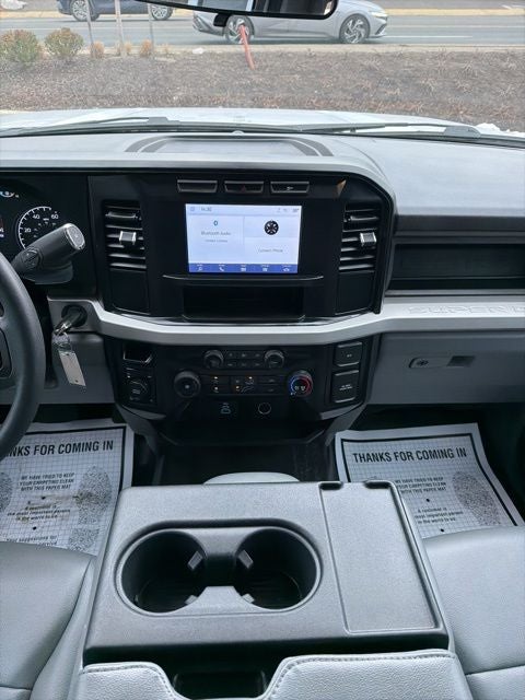 2024 Ford F-250SD XL