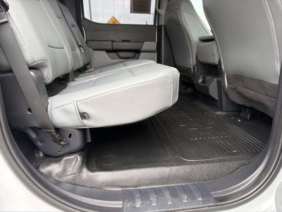 2024 Ford F-250SD XL