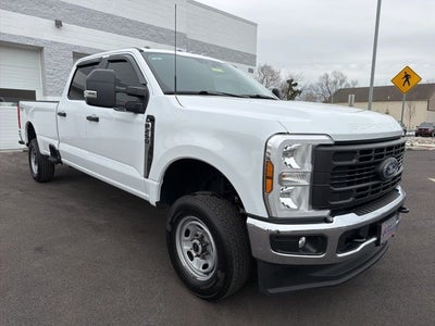 2024 Ford F-250SD XL