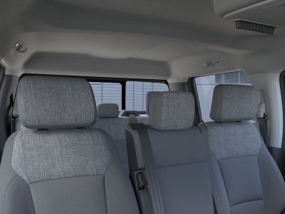 2026 Ford F-250SD XLT Pickup