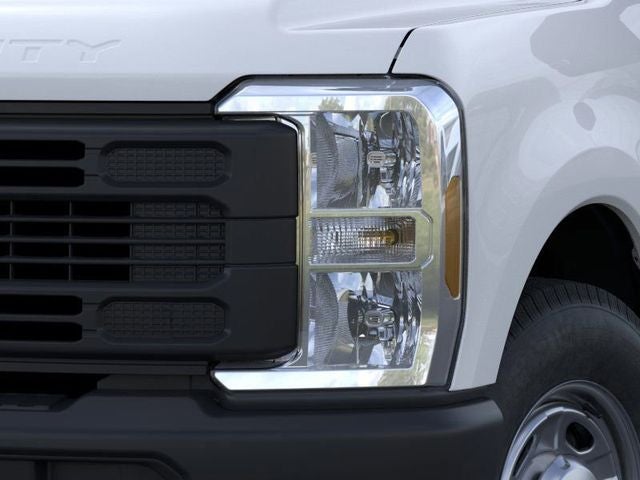 2026 Ford F-250SD XL Commercial