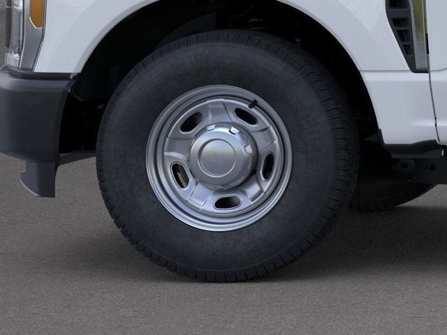 2026 Ford F-250SD XL Commercial