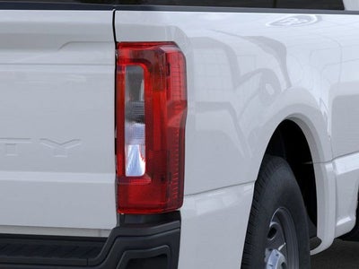 2026 Ford F-250SD XL Commercial
