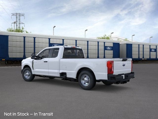 2026 Ford F-250SD XL Commercial