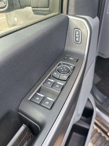 2026 Ford F-250SD XLT Pickup