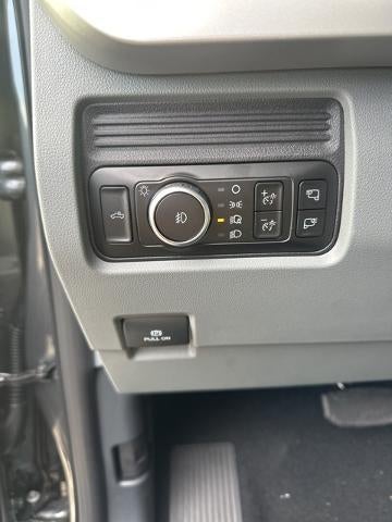 2026 Ford F-250SD XLT Pickup