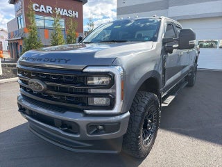 2024 Ford F-250SD XLT